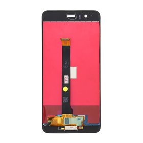 Huawei Serie P Lcd Huawei P10 Plus Display + Frame VKY-L09 Nero