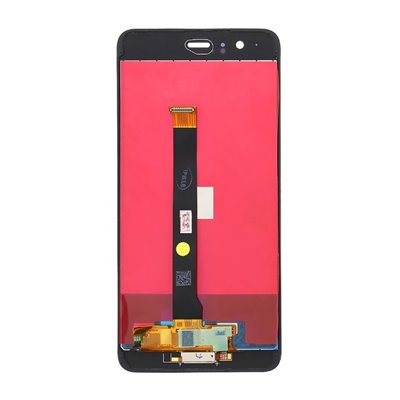 Huawei Serie P Lcd Huawei P10 Plus Display + Frame VKY-L09 Nero