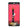 Huawei Serie P Lcd Huawei P10 Plus Display + Frame VKY-L09 Nero
