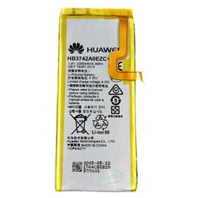 Huawei Serie P Batteria Originale 3,8V 2200MAH per Huawei P8 LITE HB3742A0E