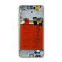 Huawei Serie P Huawei S.Pack P8/9 Lite 2017 PRA-LX1 con batteria Gold
