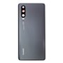 Huawei Serie P Cover posteriore per Huawei P30 Nera Service Pack