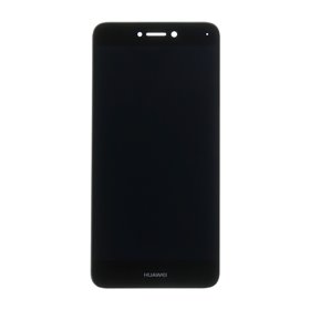 Huawei Serie P Huawei P8/P9 Lite 2017 LCD Display + Touch Originale Nero