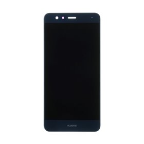 Huawei Serie P Huawei P10 Lite LCD Display + Touch Originale Nero