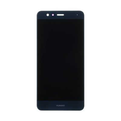 Huawei Serie P Huawei P10 Lite LCD Display + Touch Originale Nero