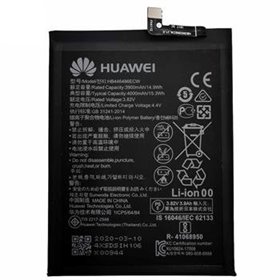 Huawei Serie P Batteria per Huawei P20 Lite 2019 Bulk HB446486ECW