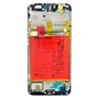 Huawei Serie P Lcd Huawei P Smart Service Pack 02351SVJ Nero