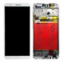 Huawei Serie P Lcd Huawei P Smart Service Pack 02351SVE Bianco