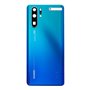 Huawei Serie P Cover posteriore per Huawei P30 Pro Service Pack Aurora Blue