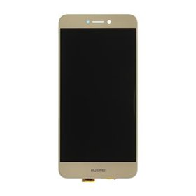 Huawei Serie P Huawei P8/P9 Lite 2017 LCD Display + Touch Originale Gold