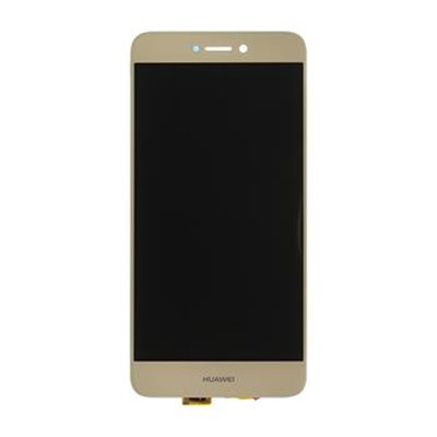 Huawei Serie P Huawei P8/P9 Lite 2017 LCD Display + Touch Originale Gold