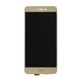 Huawei Serie P Huawei P8/P9 Lite 2017 LCD Display + Touch Originale Gold
