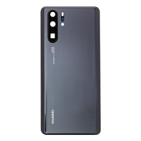 Huawei Serie P Cover posteriore per Huawei P30 Pro Service Pack Nera