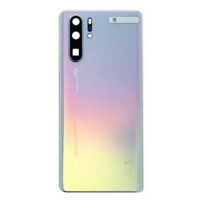 Huawei Serie P Cover posteriore per Huawei P30 Pro Service P. Breathing Cry