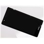 Huawei Serie P LCD con Touch Originale per Huawei P9 Nero