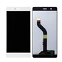 Huawei Serie P LCD con Touch Originale per Huawei P9 Lite Bianco