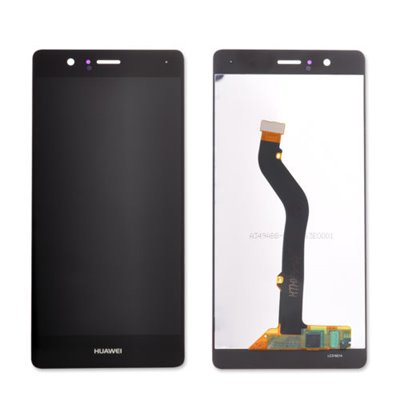 Huawei Serie P LCD con Touch Originale per Huawei P9 Lite Nero