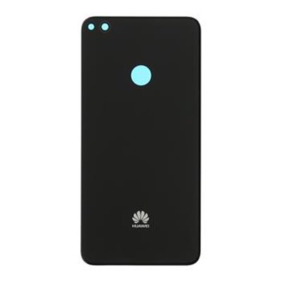 Huawei Serie P Battery Cover per Huawei Ascend P9 Lite 2017 Nera