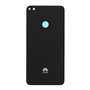 Huawei Serie P Battery Cover per Huawei Ascend P9 Lite 2017 Nera