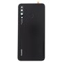 Huawei Serie P Cover posteriore per Huawei P30 Lite Nera Ser Pack 02352RPV