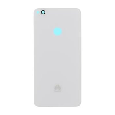 Huawei Serie P Battery Cover per Huawei Ascend P9 Lite 2017 Bianca