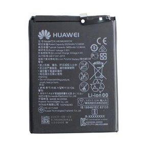 Huawei Serie P Batteria per Huawei P20 e Honor 10 HB396285ECW Service Pack
