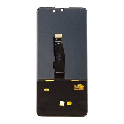 Huawei Serie P Lcd Oled per Huawei P30 ELE-L09, ELE-L29