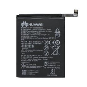 Huawei Serie P Batteria per Huawei P20 e Honor 10 HB396285ECW Bulk