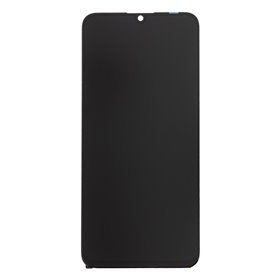 Huawei Serie P Lcd Huawei P Smart 2019 POT-LX1 LX2 LX3 AL00 Nero