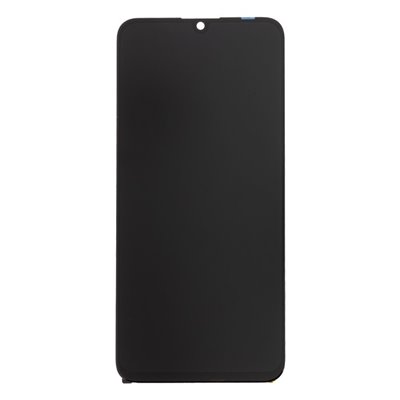 Huawei Serie P Lcd Huawei P Smart 2019 POT-LX1 LX2 LX3 AL00 Nero