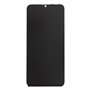 Huawei Serie P Lcd Huawei P Smart 2019 POT-LX1 LX2 LX3 AL00 Nero