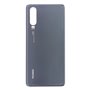 Huawei Serie P Cover posteriore per Huawei P30 Nera