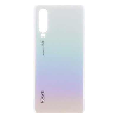 Huawei Serie P Cover posteriore per Huawei P30 Breathing Crystal