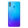 Huawei Serie P Cover posteriore per Huawei P30 Lite Peacock Blue S. Pack