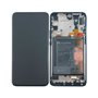 Huawei Serie P Lcd per Huawei P Smart Z 02352RXT STK-L21 Service Pack