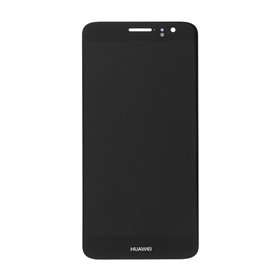 Huawei Nova Lcd Huawei Nova Plus LCD + Touch Nero