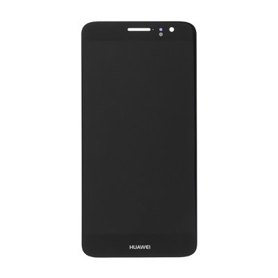 Huawei Nova Lcd Huawei Nova Plus LCD + Touch Nero