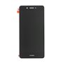 Huawei Nova Lcd Huawei Nova Smart LCD + Touch Nero