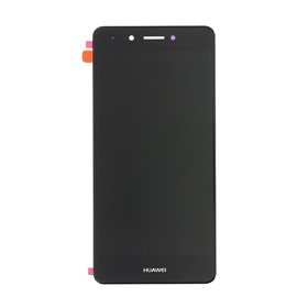 Huawei Nova Lcd Huawei Nova Smart LCD + Touch Nero