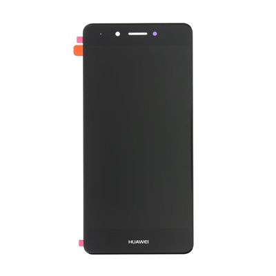 Huawei Nova Lcd Huawei Nova Smart LCD + Touch Nero