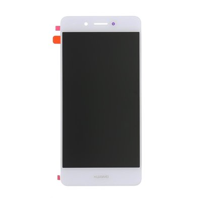 Huawei Nova Lcd Huawei Nova Smart LCD + Touch Bianco