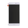 Huawei Nova Lcd Huawei Nova Smart LCD + Touch Bianco
