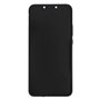 Huawei Nova Lcd Huawei P Smart Plus e Nova 3i INE-LX1 LX2 con Frame Nero