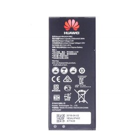 Huawei Honor Batteria HB4342A1RBC Huawei Honor 4A Y5 II Y6 2.200 mA