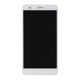 Huawei Honor Lcd con Frame Originale per Huawei Honor 5X Bianco