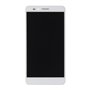 Huawei Honor Lcd con Frame Originale per Huawei Honor 5X Bianco