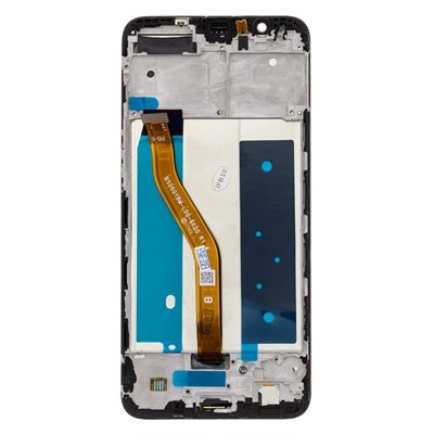 Huawei Honor Honor View 10 LCD Display con Frame Nero