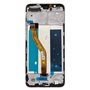 Huawei Honor Honor View 10 LCD Display con Frame Nero