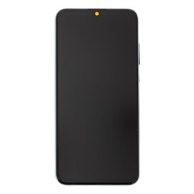Huawei Honor Display per Honor 20 Lite LCD + Frame Nero