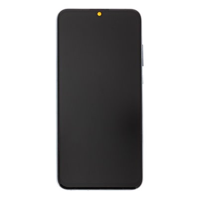 Huawei Honor Display per Honor 20 Lite LCD + Frame Nero